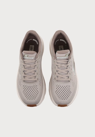 SKECHERS Σνίκερ χαμηλό 'GO RUN CONSISTENT 3 - RUSHLIN' σε γκρι