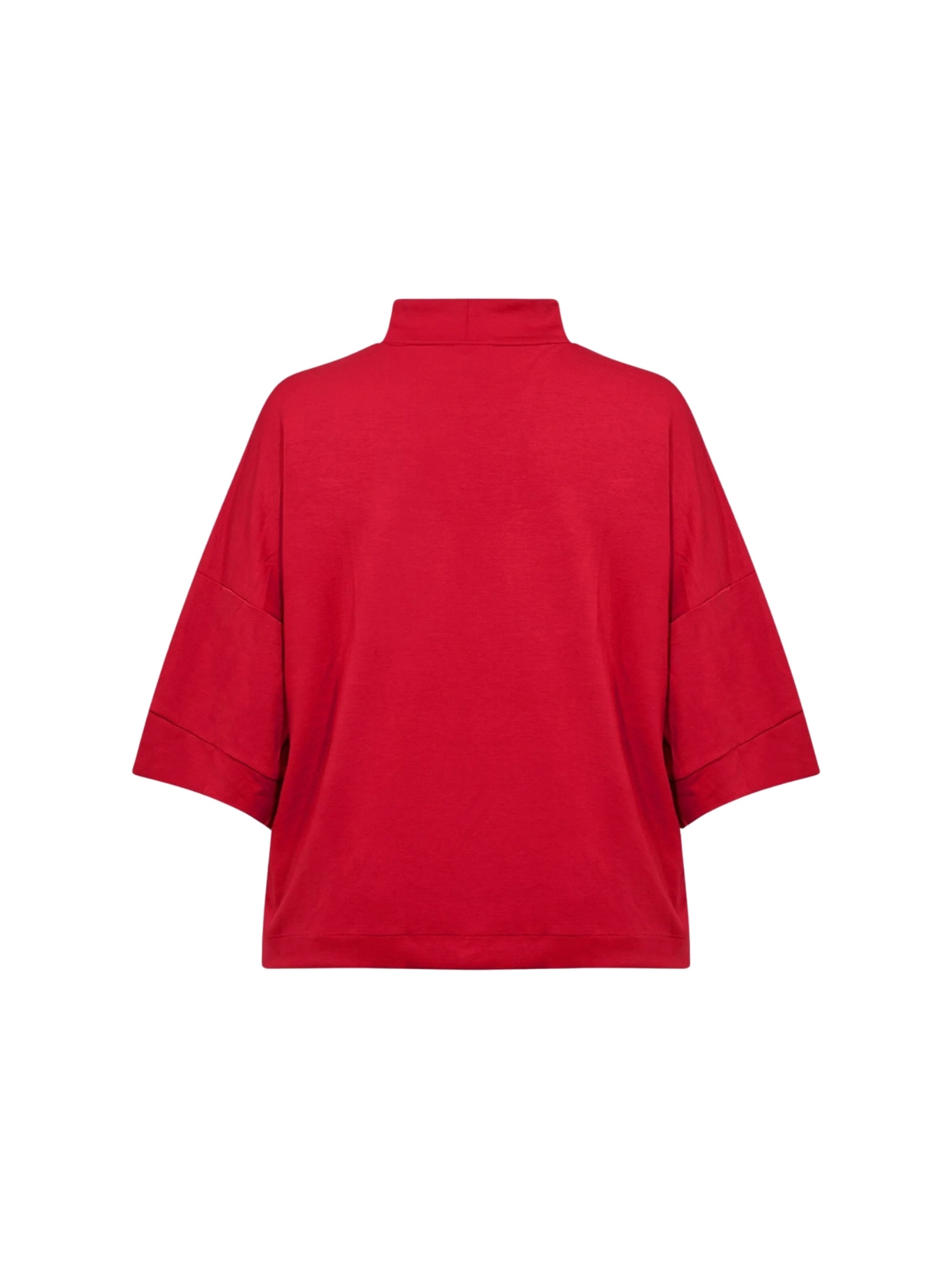 Wasabi Concept Overdel i rød