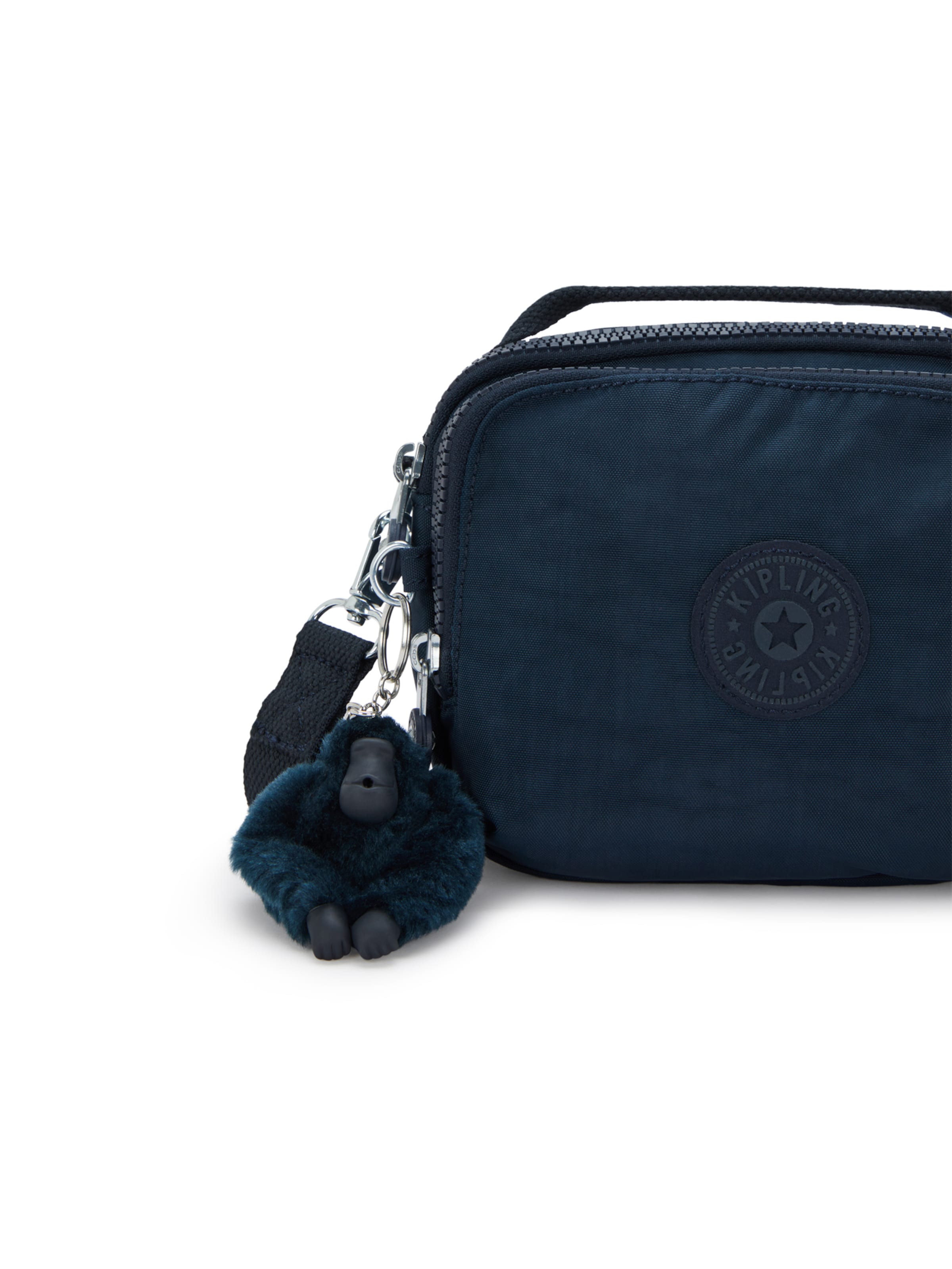 KIPLING Taška přes rameno 'Cahir' – modrá