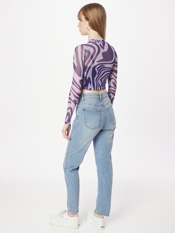 Coupe slim Jean Cotton On en bleu