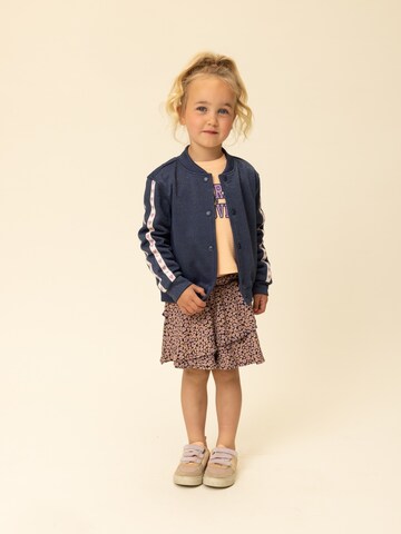 Sweat-shirt Looxs Revolution en bleu