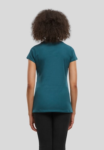 Urban Classics T-Shirt in Grün