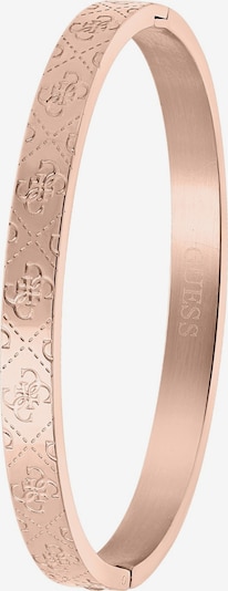 GUESS Armband in rosegold, Produktansicht