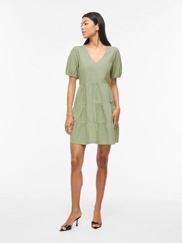 Abito 'Prisilla' di VILA in verde