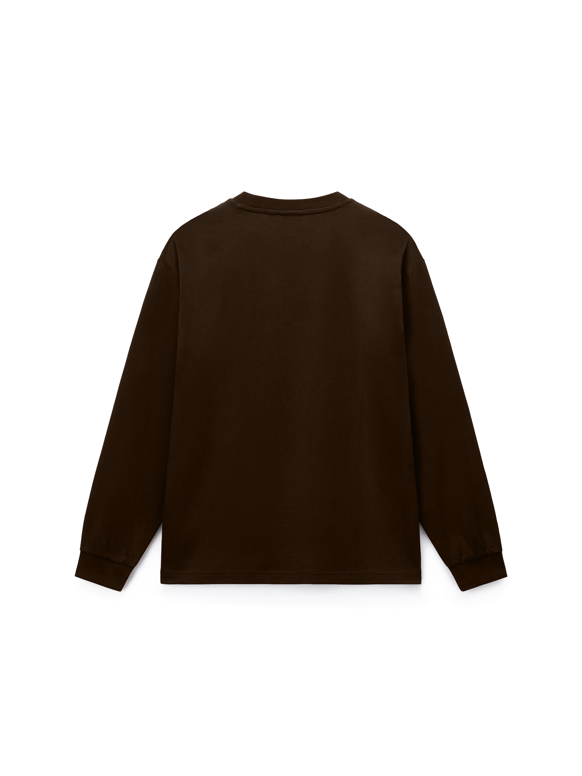 NAPAPIJRI Sweatshirt in Braun