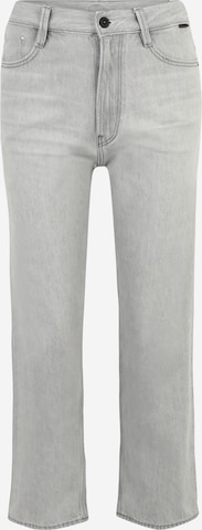 Loosefit Jeans 'Type 89' di G-Star RAW in grigio: frontale