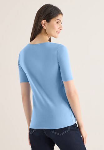 CECIL Shirt in Blue