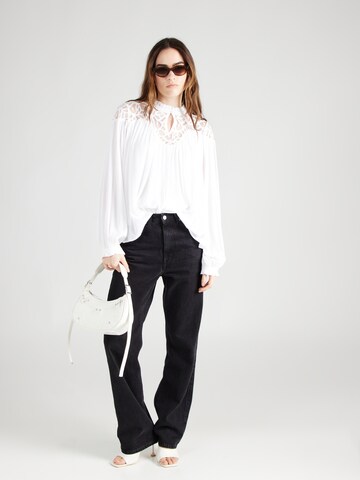 VERO MODA Blouse 'Jazmyn' in Wit