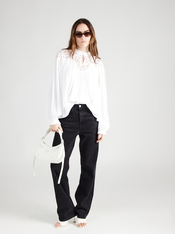 VERO MODA Blouse 'Jazmyn' in White