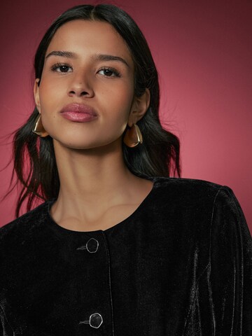 Giacca di mezza stagione di Next in nero