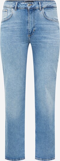 ONLY Carmakoma Jeans 'Jules' in blue denim, Produktansicht