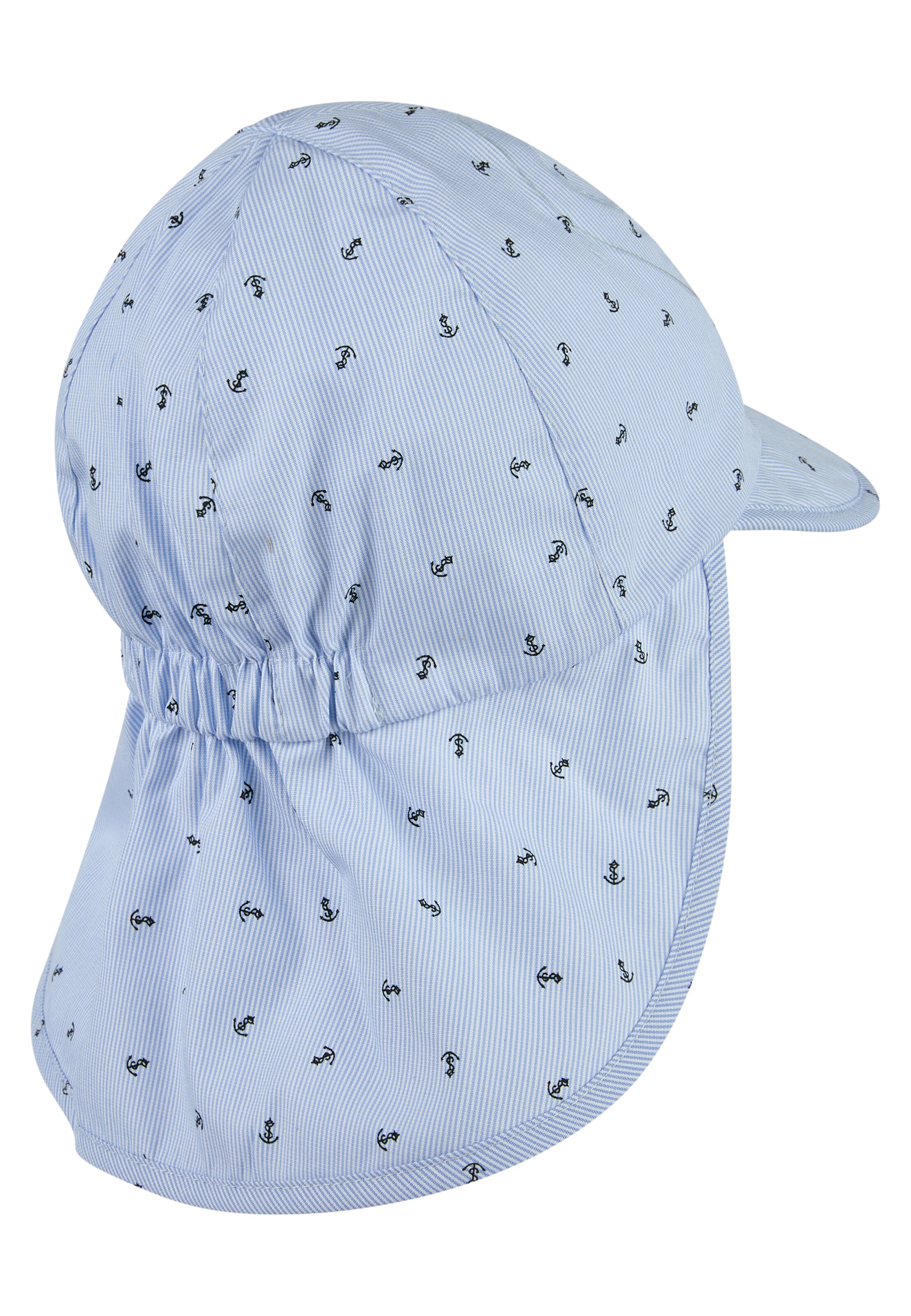 STERNTALER Hut in Blau