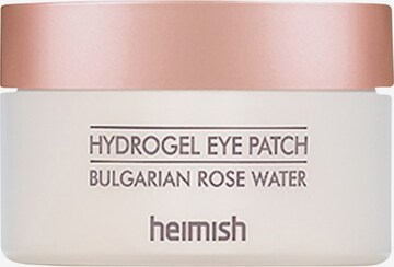 Heimish Eye Treatment 'Hydrogel Eye Patch Bulgarian Rose Water' in : front