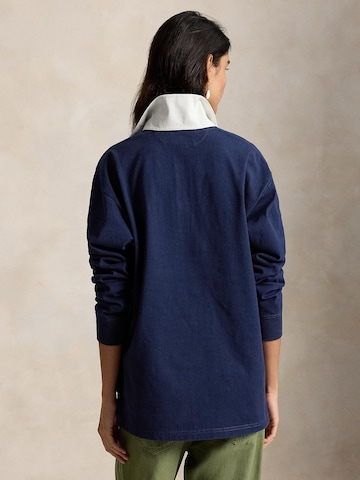 Polo Ralph Lauren Pullover in Blau