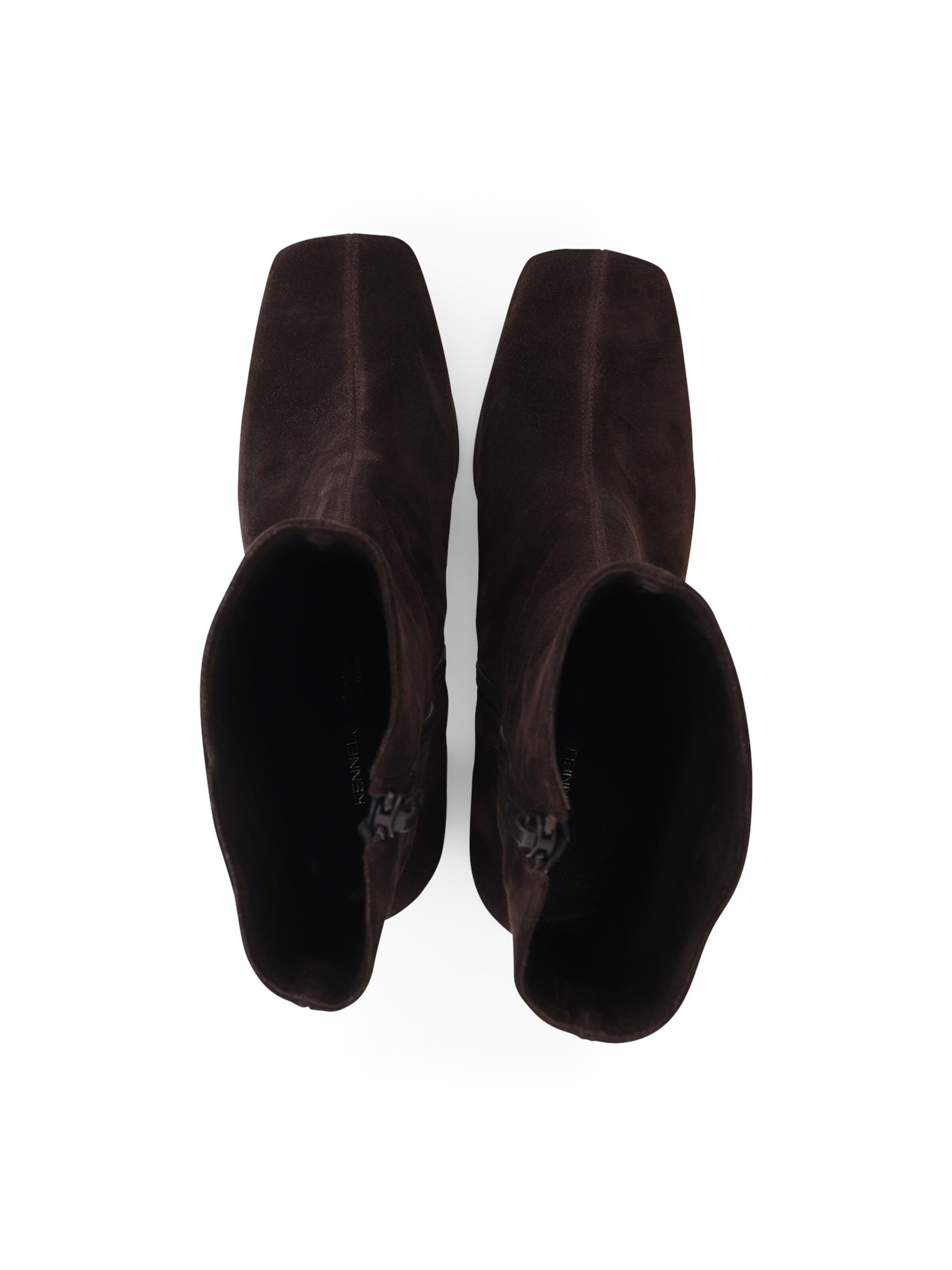 Bottines 'Nera' Kennel & Schmenger en marron