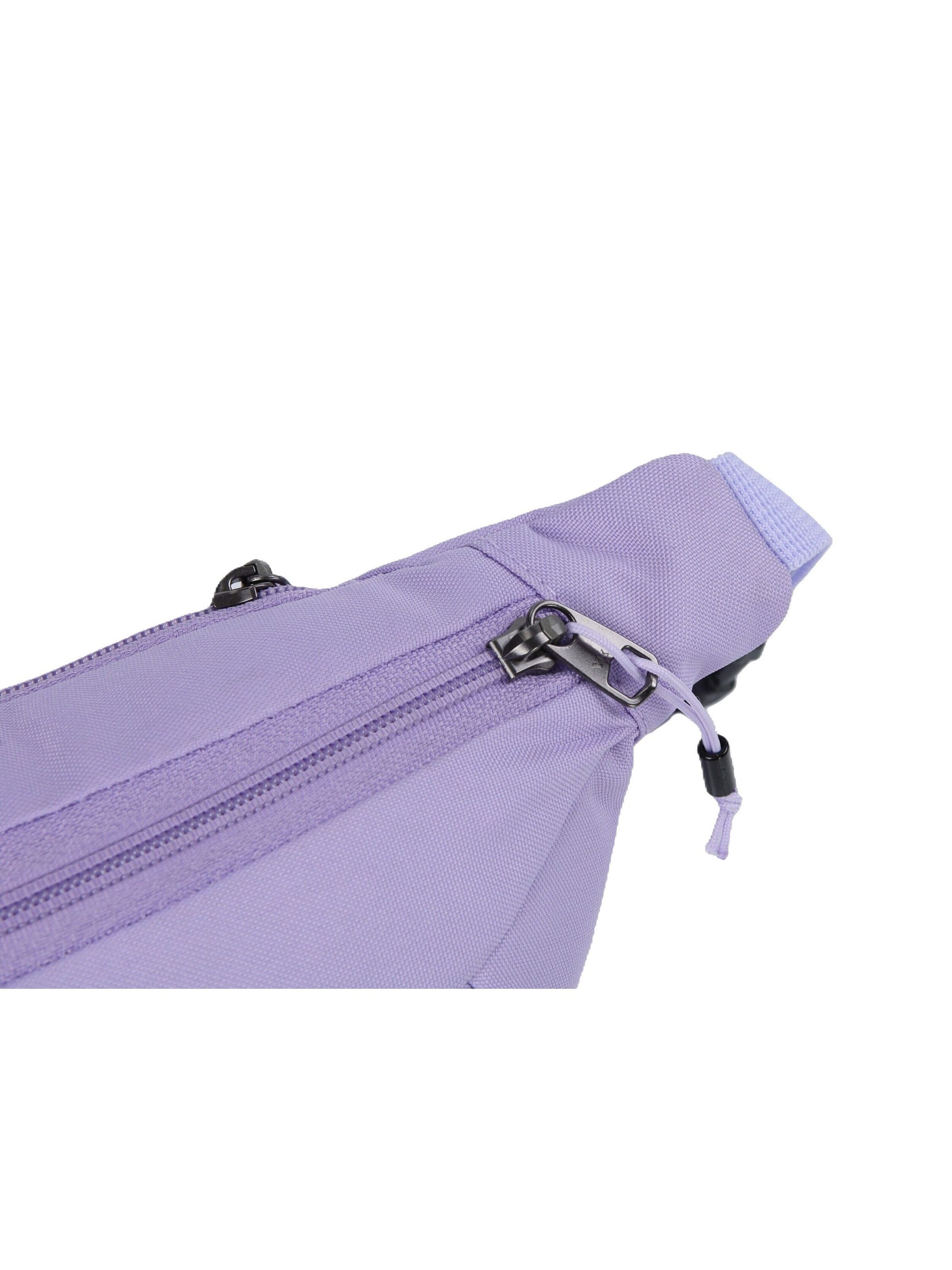 NITRO Fanny Pack 'Gürteltasche HIP BAG' in Purple