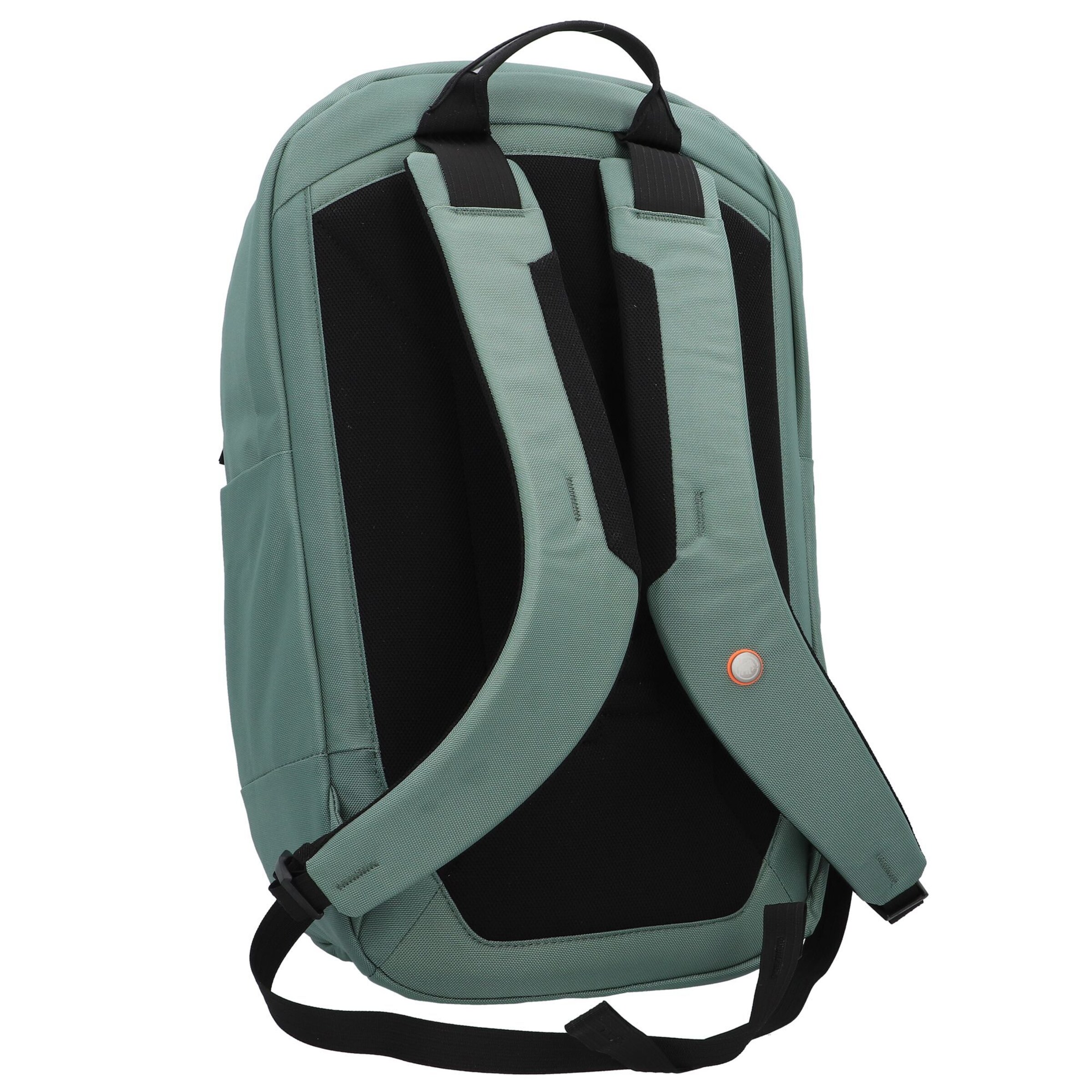 MAMMUT Sportrugzak 'Xeron' in Groen