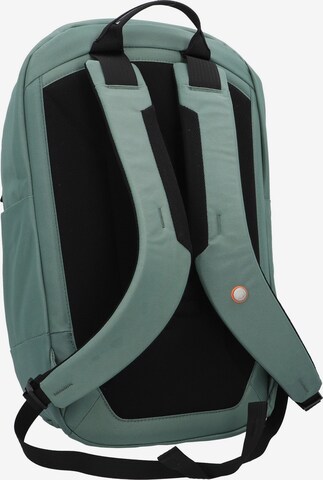 MAMMUT Sports Backpack 'Xeron' in Green