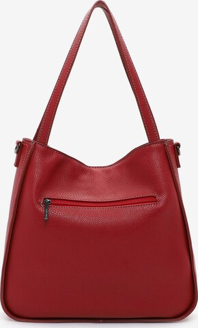 Suri Frey Shopper 'Gitty' in Rood