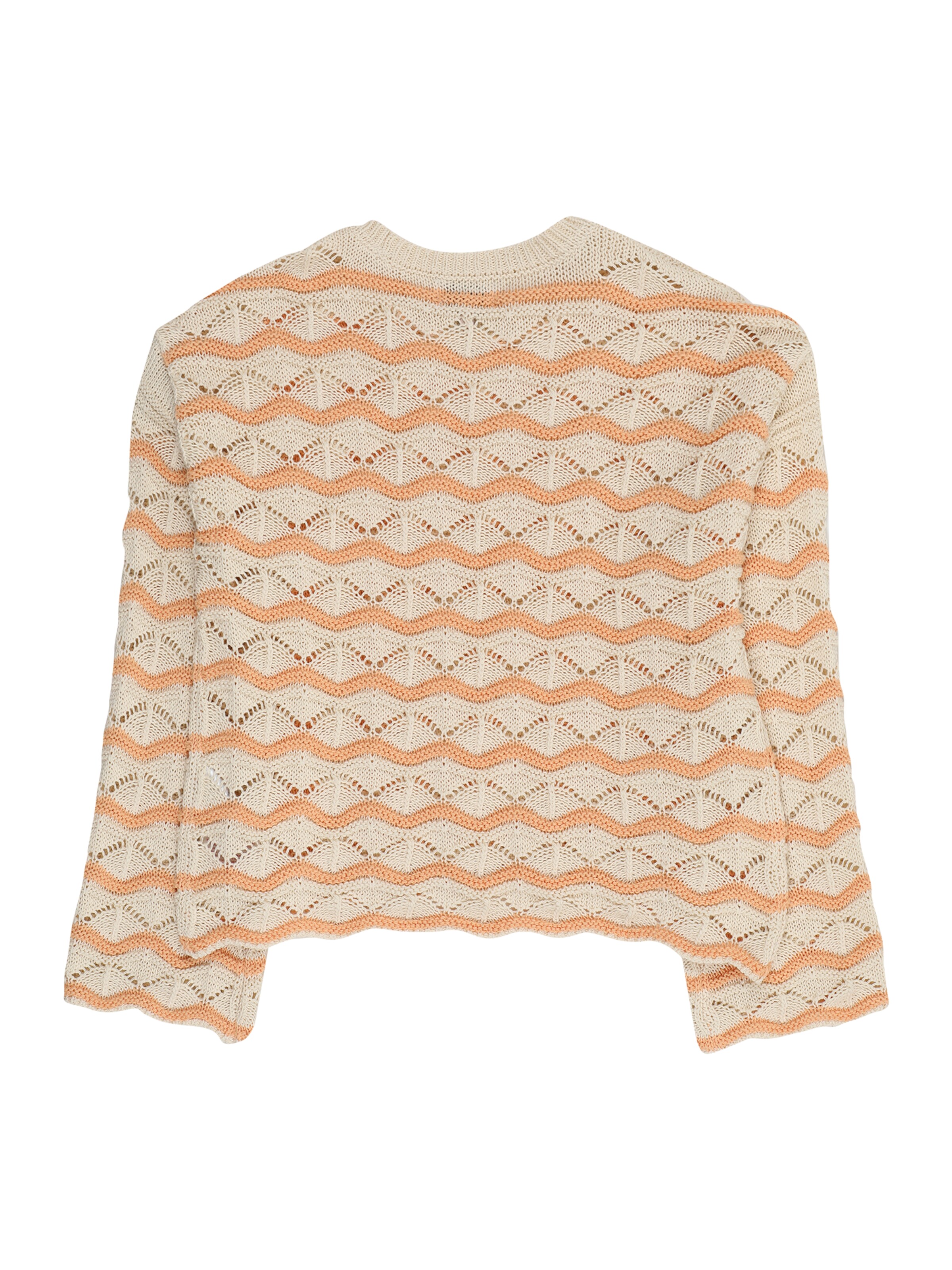 ONLY GIRLS - Jersey 'KOGDonna' en beige