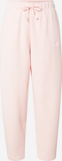 Nike Sportswear Hlače | korala barva, Prikaz izdelka