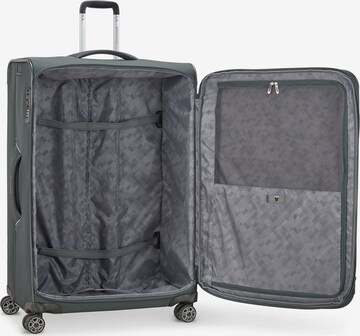 Roncato Trolley in Grau