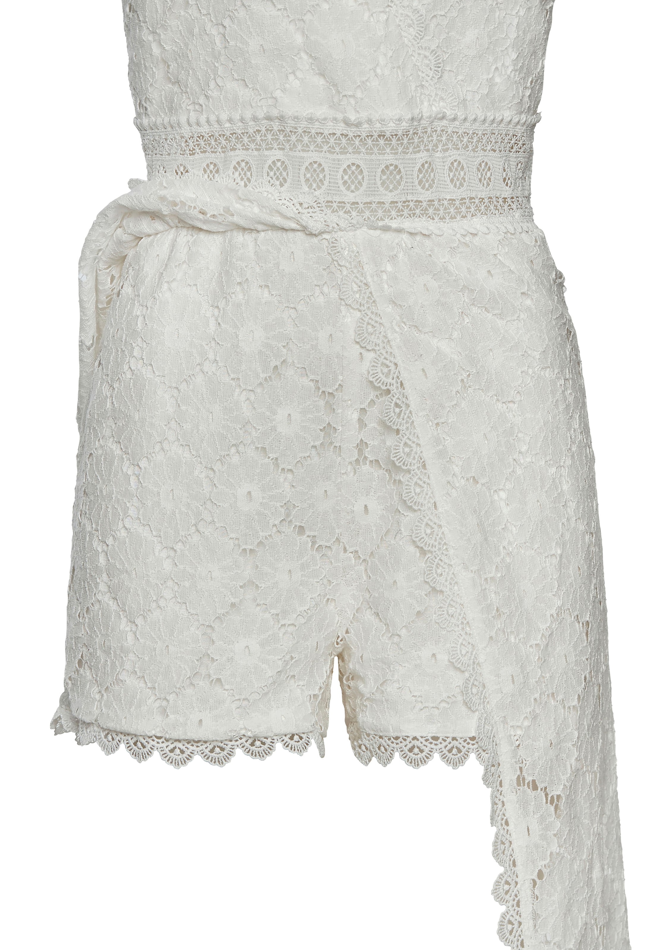 Rochie de vară de la VIVANCE pe alb