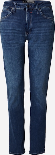 Mavi Jean 'Marcus' en bleu marine, Vue avec produit