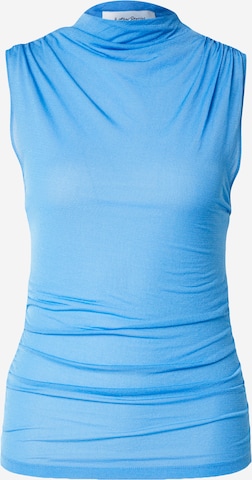 & Other Stories Top | modra barva: sprednja stran