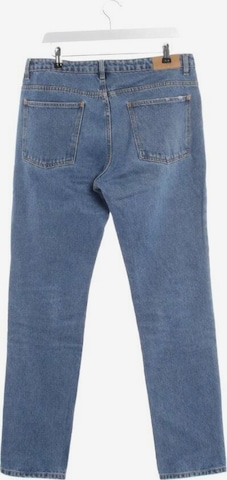 AMERICAN VINTAGE Jeans 34 in Blau
