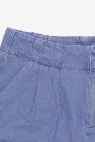 s.Oliver Shorts in L in Blue