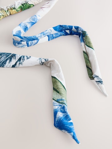 Triangle Hauts de bikini Next en beige