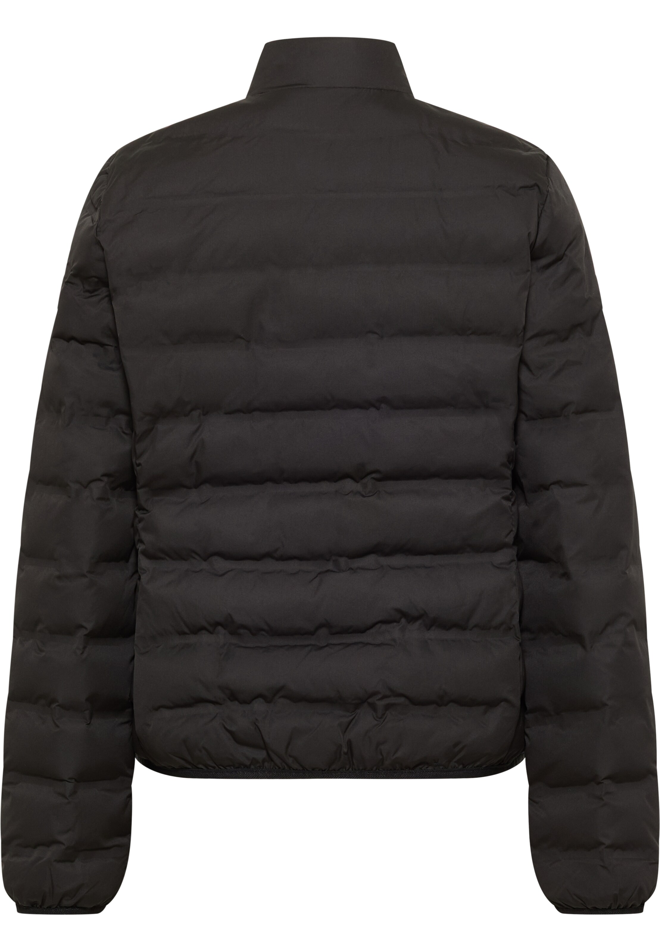 MUSTANG Jacke ' Twin Hills ' in Schwarz