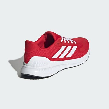 Chaussure de course ' Runfalcon 5 ' ADIDAS PERFORMANCE en rouge