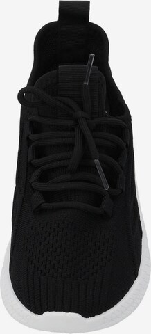 Palado Sneakers 'Mastie' in Black