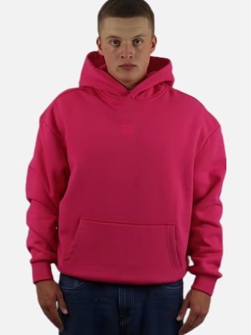 HEFTYKA Sweatshirt‌‌‌‌‌‌‌‌‌ in Pink