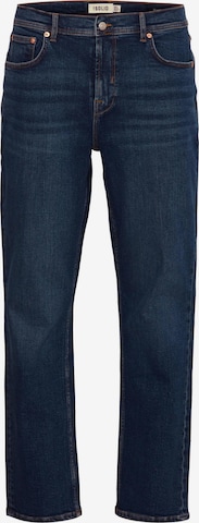 Jean 'SDMonte Ryan' !Solid en bleu : devant
