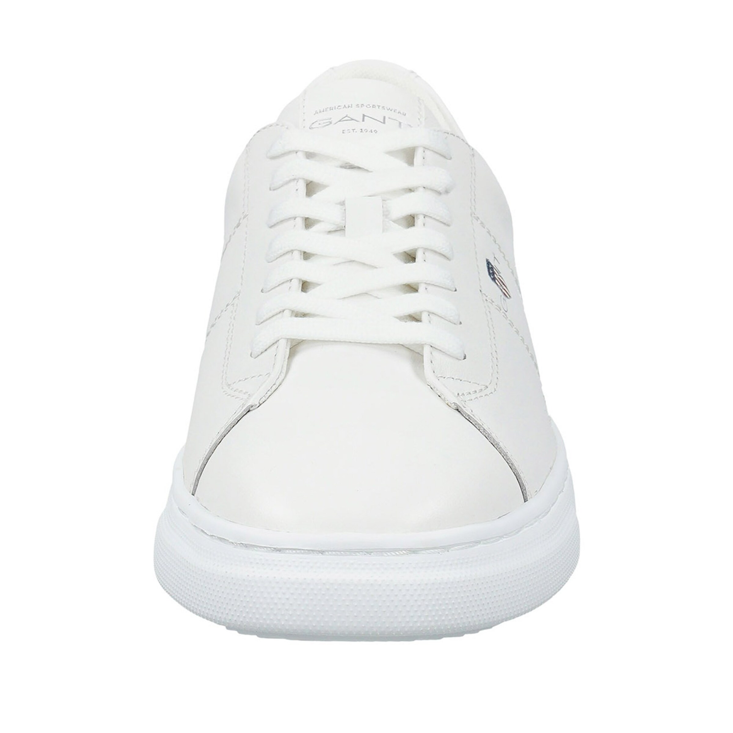 GANT Sneaker low i hvid