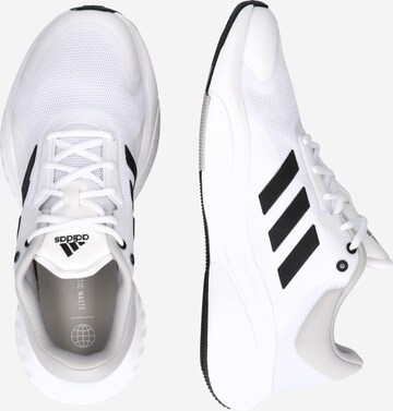 ADIDAS SPORTSWEAR Running Shoes 'Response' in White