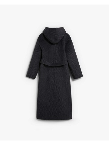 Manteau mi-saison Scalpers en gris