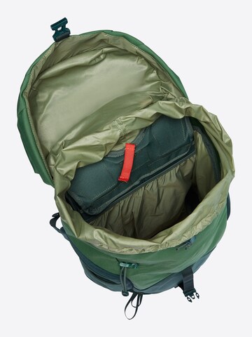 VAUDE Sports Backpack 'Jura' in Green