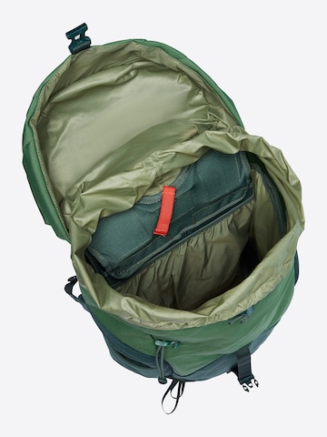VAUDE Sports Backpack 'Jura' in Green