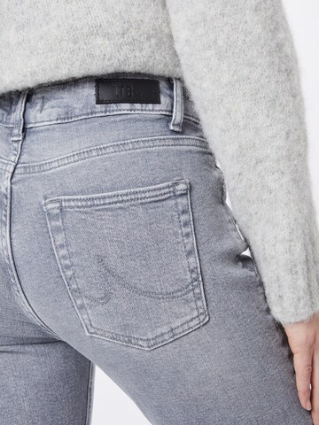 LTB Slimfit Jeans 'Aspen Y' in Grijs