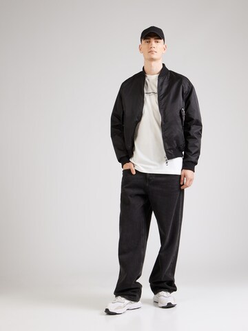Only & Sons Футболка 'ONSCURATED' в Белый