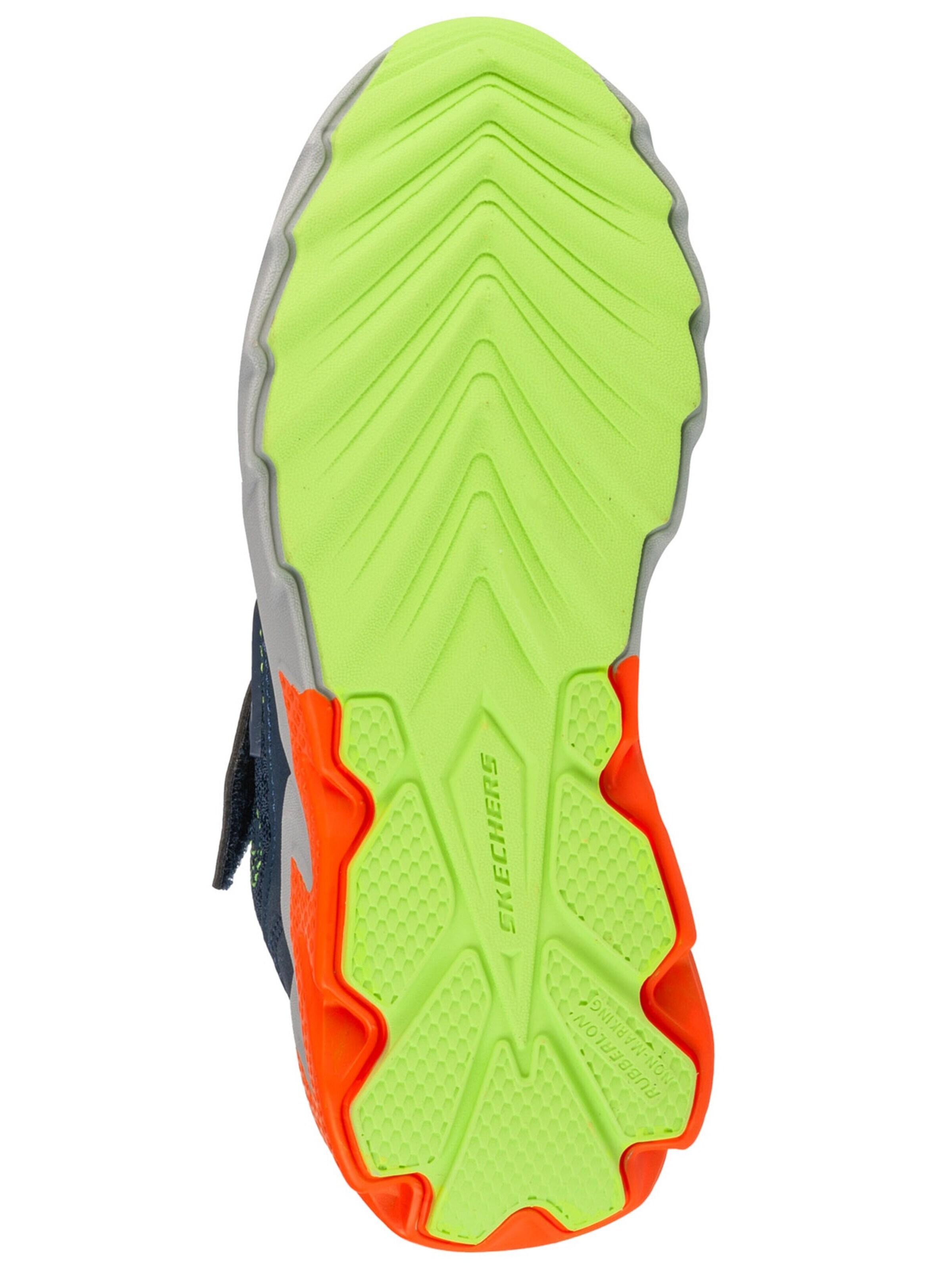 SKECHERS Trainers 'Skechers Elite Sport Tread' in Blue
