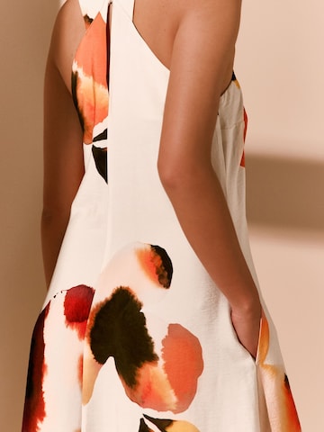Next Dress in White