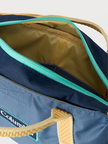 COLUMBIA Urheilukassi 'Echo Mountain™' värissä sininen