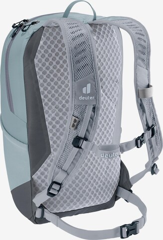 DEUTER Sports Backpack 'Speed Lite 17' in Blue