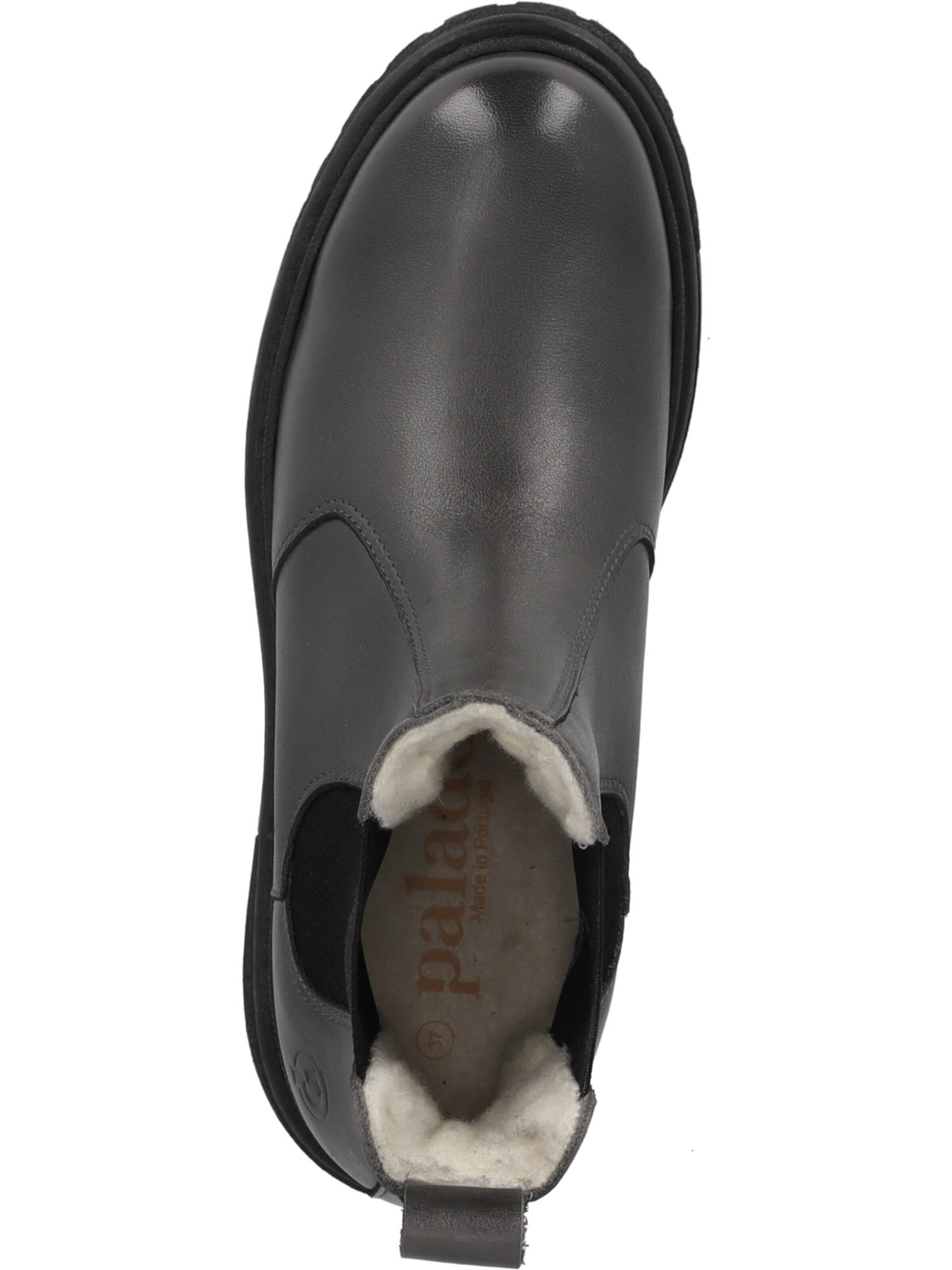 Chelsea Boots 'Alicudi' Palado en gris