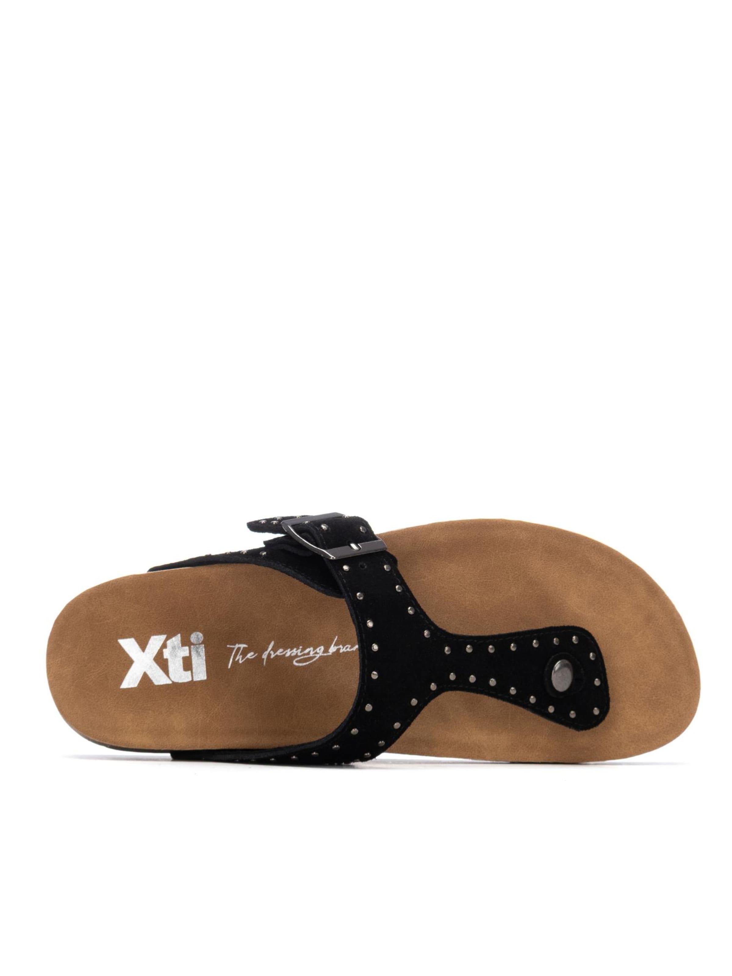 Xti - Sandalias en negro